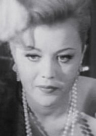 Margaret Nolan